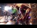 Multijugador Marvel's Avengers BETA / Desafios HARM / 100% / Español Latinoamérica / Ep 04