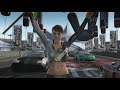 Need for Speed 11 (ProStreet) - Nevada Highway Speed Challenge C with Ford GT