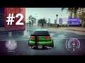 Need for Speed Heat | Part #2 | Mein neuer Wagen und Ich | Gameplay | Deutsch | PS4