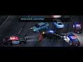 Need for Speed Hot Pursuit Remastered PC Gameplay Rapid Response More Haste Less Speed (Cop)