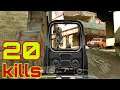 New*Frontline in Call of duty mobile | Cod mobile android gameplay#69