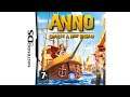 Nintendo DS - Anno: Create A New World 'Intro'