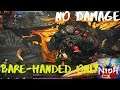 Nioh 2 Gyuki Bare-Handed | No Damage