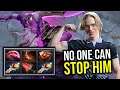 NO ONE CAN STOP HIM..!! 2x Divine Rapier Void Spirit by Topson 7.24 | Dota 2