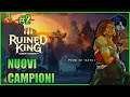 NUOVI CAMPIONI Ruined King A league of legends story GAMEPLAY ITA
