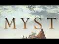One Of The Most Amazing Games Of Its Time - MYST (Or RealMYST to be precise) Part 1