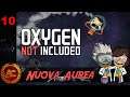 Oxygen Not Included #10 (Gameplay ITA)