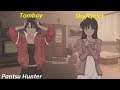 Pantsu Hunter Chapter 2 Anko and Yukari Arai