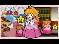 ❤️Paper Mario 64 Peach Gameplay#2❤️