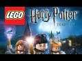 Part 1.7 - Let's Play LEGO Harry Potter! - The Forbidden Forrest!