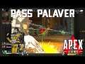 Pass Palaver (Apex Legends #195)