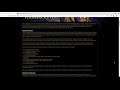 Path of Exile Synthesis Flashback Event - Economic Tips for players looking for a Headhunter