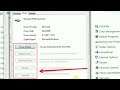 Pc Settings | Standard PS/2 Keyboard Driver Settings | Update Drivers | Disable | Uninstall