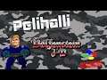 Pelihalli - Wolfenstein 3D (SNES) REVISIT (E42)