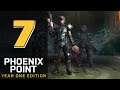 Мозговой имплант 👾 Прохождение Phoenix Point: Year One Edition #7