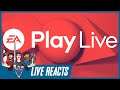 Pixel Street Podcast - EA Play Live 2020 Reactions