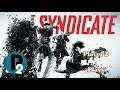 Player 2 Plays - Syndicate