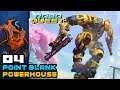 Point Blank Powerhouse - Let's Play Roboquest [Summer Update] - PC Gameplay Part 4