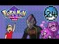 Pokemon Crystal (Rival's Edition) Episode #24: The Battle of the Winless