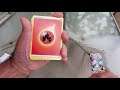 Pokémon Sword and Shield DARKNESS ABLAZE Cards Opening reverse holographic Big Parasol Card Part 6