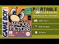 Mario's Picross | Game 429 - Part 7 | Portable Pleasure