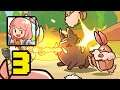 Postknight 2 Gameplay Walkthrough Part 3 (Android,IOS)