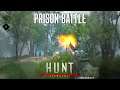 Prison Battle (Hunt: Showdown #177)