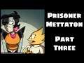 Prisoner Mettaton - Part 3/6: Court with a Killer Robot - Undertale Comic Dub