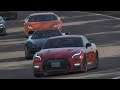 Project Cars 2 l XBox One X l Nissan GTR Nismo on Monza