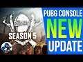 PUBG Xbox Update 5.1 Mirimar + Win94 + Throwing Feature – Patch Notes