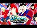 Push Rank Ft. Grandios DC - Captain Tsubasa Dream Team