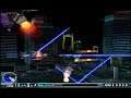 R-TYPE DELTA / R-TYPE IV (PLAYSTATION - FULL GAME + ALL ENDINGS)
