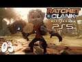 Ratchet & Clank Rift Apart FR 03 🚀 Rivet la Lombax ( PS5 )