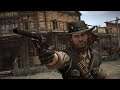 How to Make the Double-Action Revolver | RDR1 | Red Dead Redemption II