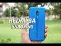Redmi 8A Unboxing- SD439, 5000mAh Battery, USB Type C and 18W Fast Charging for Rs 6,499
