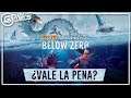 Reseña: Subnautica Below Zero ¿Vale la pena? | Es De Gamers