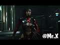 Resident Evil 2 Remake Ada with Super Nano Tech Suit