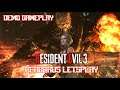 Resident Evil 3 Demo - PC (1080p / 60fps)