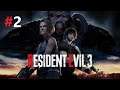 Resident Evil 3 Remake - Part #2