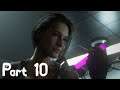 Resident Evil 3 Remake Walkthrough Part 10