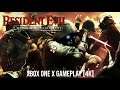 Resident Evil: Operation Raccoon City - Xbox One X Gameplay [4K]