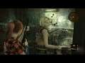 Resident Evil Revelations 2 Найти Нила Канализация #15