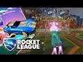 Rocket League #1 (Nintendo Switch) | Modos Extras con SAMUS