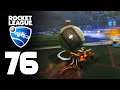 Rocket League - Casual 3v3 Mode - PC Gameplay 76