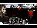STELLARIS: Ancient Relics — Roma Galactica II.V 17 | 2.3.3 Wolfe Gameplay - Rome Clenches Her Fist