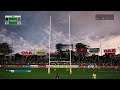 Rugby League LIVE 4 - New Season - Auckland WARRIORS - Round 1