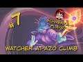 SAFETY SHURIKEN - Slay the Spire Watcher Ascension Climb #7