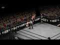 Sammy Guevara vs Christopher Daniels - AEW Dynamite [Fire Pro Wrestling World]