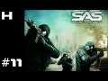SAS Secure Tomorrow Walkthrough Part 11