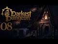 SB Plays Darkest Dungeon II Early Access 08 - Feeling The Love